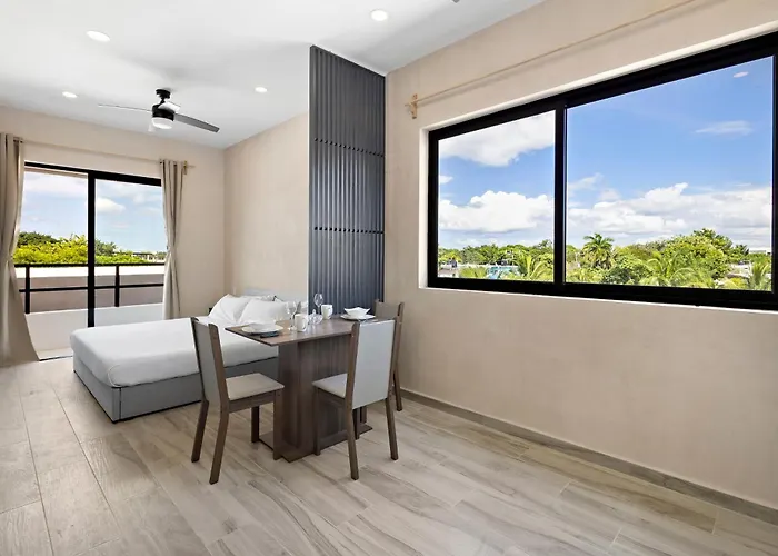 Wayra Apartment *
