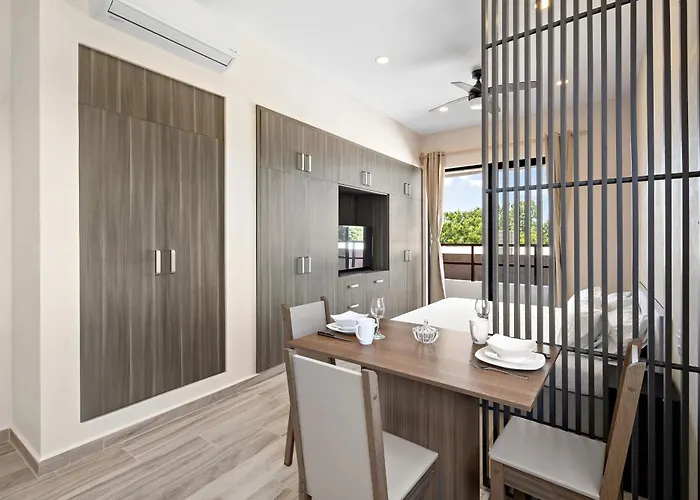 Wayra Apartment Tulum