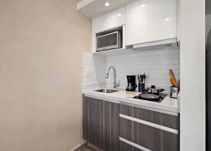 Apartment Wayra