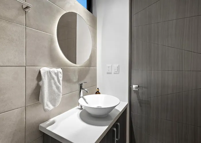 Wayra Apartment