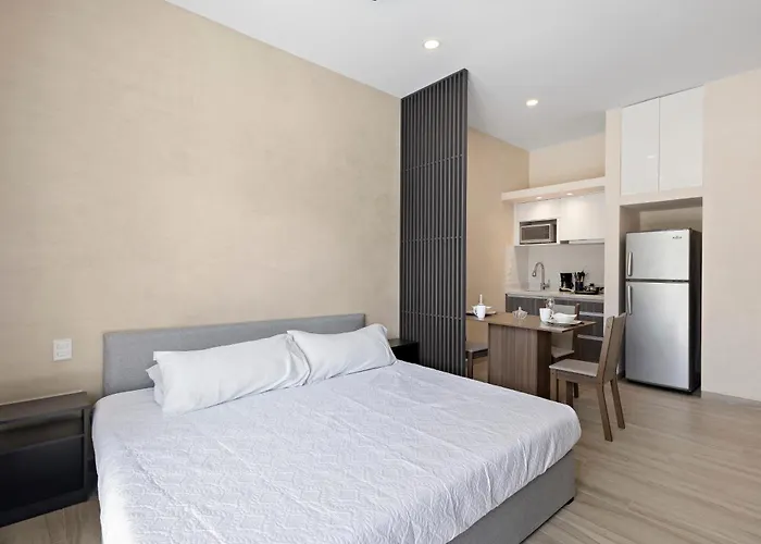 Wayra Apartment
